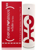 Мужская парфюмерия Giorgio Armani Emporio Red (white)